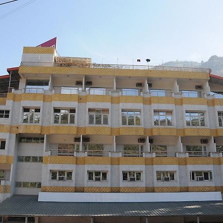 Bilaspur  Hotel Panchwati المظهر الخارجي الصورة