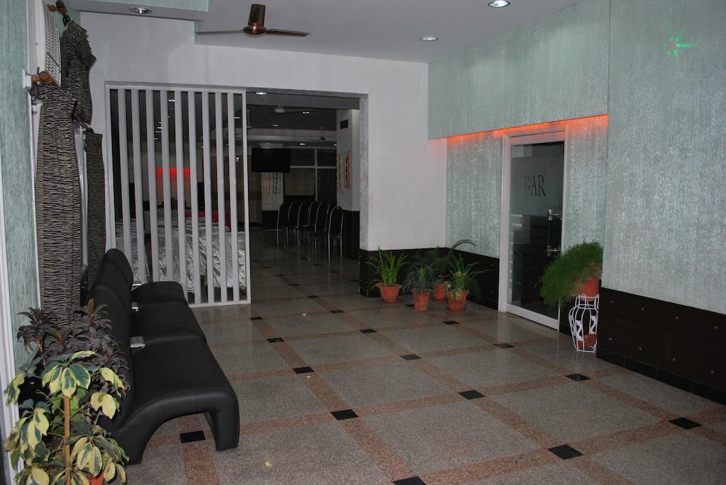 Bilaspur  Hotel Panchwati المظهر الخارجي الصورة
