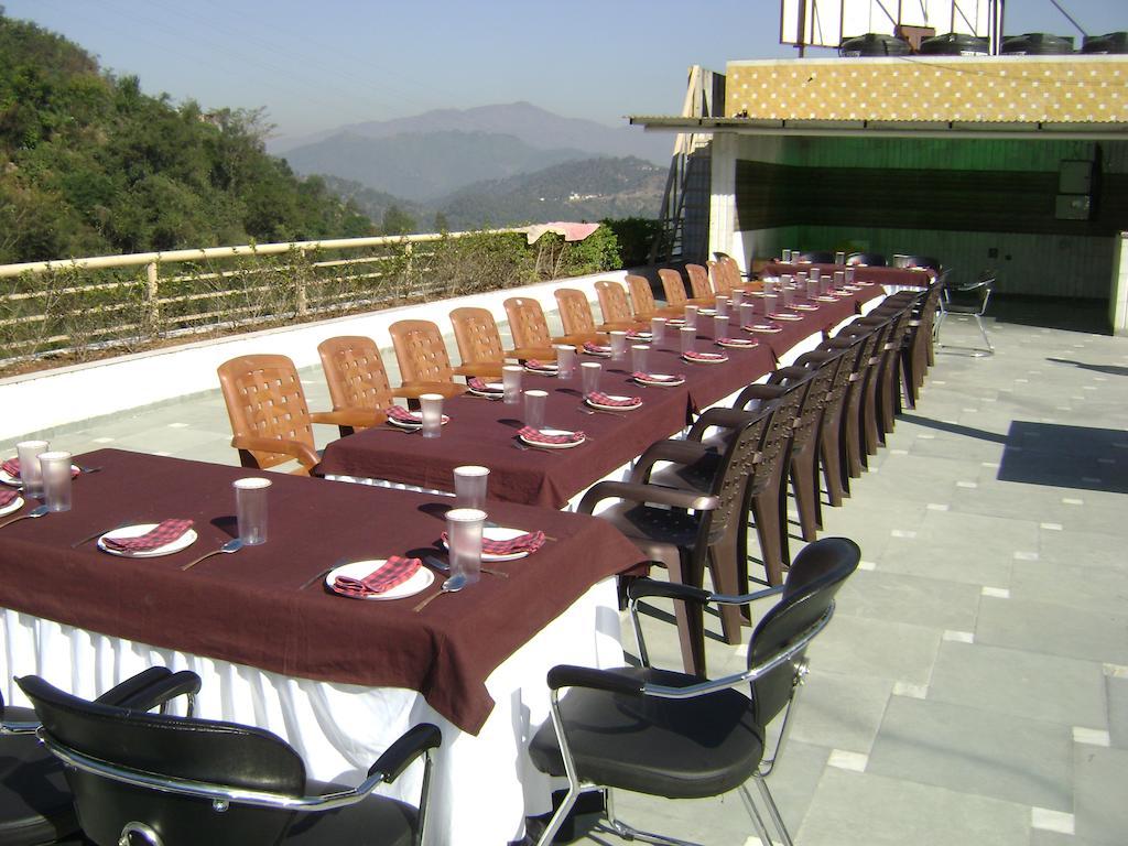Bilaspur  Hotel Panchwati المظهر الخارجي الصورة